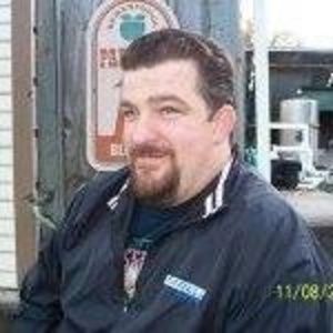 Meet your Posher, Jonathan